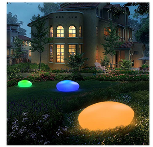 Solar Garden Lights